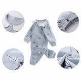 18/22 Piece Newborn Clothes Baby Pure Cotton Baby outfits bby