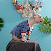 Dog Sweater Comfortable Pet  Clothing