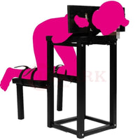 Sex Furniture Love Chair Erotic Sofa SM Sex Machine BDSM