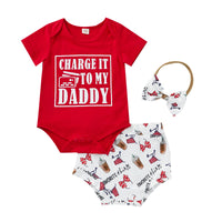 Lovely Baby Boys Girl Clothes outfit bby