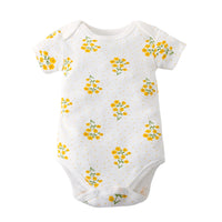 Summer Newborn Infant Baby Clothes Cute Toddler bby