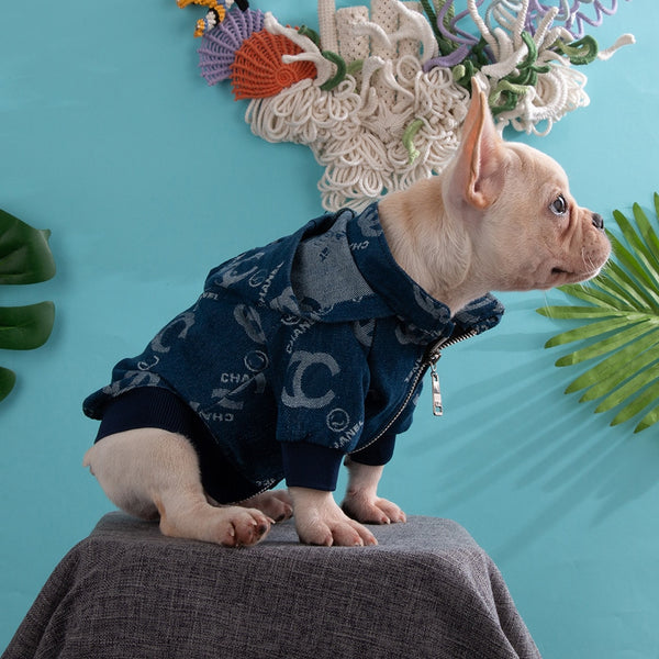 Pet Clothing Dog Clothing Coat