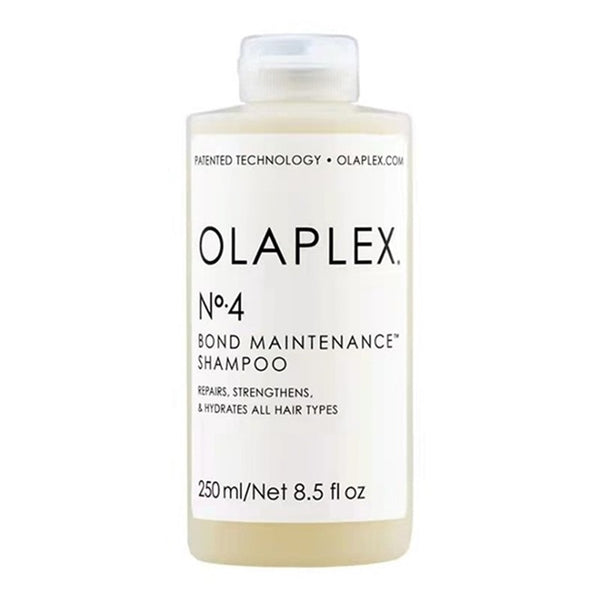 Olaplex 250ml bond maintenance shampoo