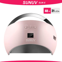 uv nail dryer lamp uv led For Nails Dryer 54W/48W/36W Ice Lamp For Manicure Gel Nail Lamp Drying Lamp For Gel Varnish tool