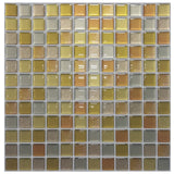 DIY Self Adhesive Mosaic Tile Backsplash Wall Sticker Vinyl Bathroom Kitchen Home Decor - Divine Diva Beauty