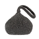 Soft Beaded purse Women Evening Bags Cover Open Style Lady Wedding Bridalmaid Handbags Purse Bag For New Year Gift Clutch - Divine Diva Beauty
