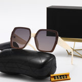Luxury Men and Women Sunglasses