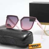 Luxury Men and Women Sunglasses