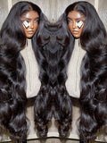 Body Wave Lace Front Wig 4x4 5x5 Lace Closure Wig 13x4 Lace Frontal Wig Hd Lace Frontal Brazilian Wigs Human Hair