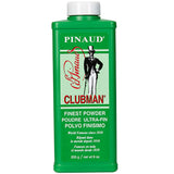 Clubman Pinaud Powder for After Haircut or Shaving, White, 4oz 1 pack 4 oz - Divine Diva Beauty