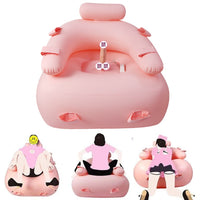 Inflatable Sex Furniture With Vibrator Dildo Sofa Sex Toys  Masturbator  Soft Silicone.