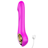 G Spot Dildo Vibrator Sex Toy