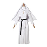 The Nun Cosplay Costume