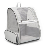 Breathable Pet Carrier Backpack Large Capacity pet