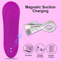 Clit Sucker Vagina Sucking Vibrator Female Clitoris Vacuum Stimulator sex toy