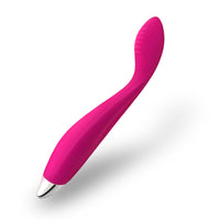 Beginner G-Spot Vibrator 8 Seconds To Orgasm Finger Shaped Vibes sex toy