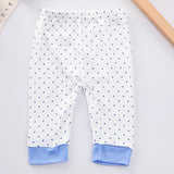 Newborn 8PCS Toddler Kids Outfits bby