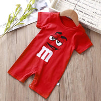 Baby Clothes Baby Onesie character outfit bby