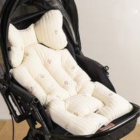 Baby Stroller Seat Cushion Pad for Car bby