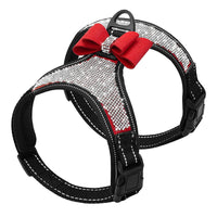 Reflective Dog pet Harness Nylon