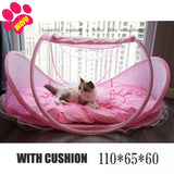 Portable Pet Fence Octagonal Cage