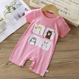 Baby Clothes Baby Onesie character outfit bby