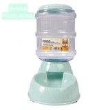 Home Pet Care Pet Feeder 3.75L Large-capacity Pet Drinking Water / Automatic Feeding Pet