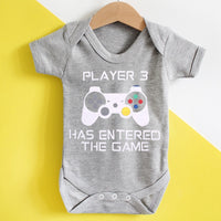 Baby Newborn  Onesie Summer Jumpsuit Infant  bby