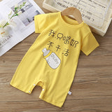 Baby Clothes Baby Onesie character outfit bby