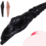 Huge Palm Fist Dildo sex toy