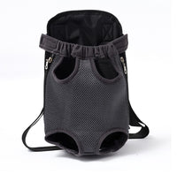 Pet Carrying Bag Front Backpack