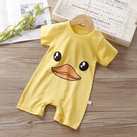 Baby Clothes Baby Onesie character outfit bby