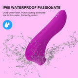 Clit Sucker Vagina Sucking Vibrator Female Clitoris Vacuum Stimulator sex toy