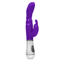 USB dildo Multi-Frequency Vibrating Adult sex toy