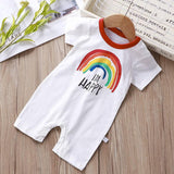 Baby Clothes Baby Onesie character outfit bby