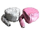 Hair Dryer Nursing Caps Dye Hairs Modelling Heating Warm Air Drying Treatment Cap Home Safer Than Electric tools