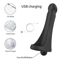 Wireless Double Penetration Remote Control Strap On Vibrators sex  usb rechargeable