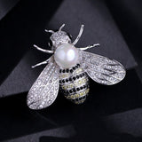 Famous Brand Design Insect Series Brooch Jewelry