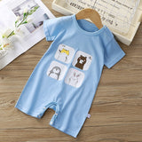 character jumper Toddler Onesie Baby outfit bby