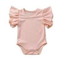 Newborn Body Suit Toddler Clothes onesie outfit bby