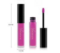 25 Color Waterproof Matte Lip Gloss Liquid Lipstick Waterproof Lasting Cosmetic Lip Gloss Makeup Cosmetics - Divine Diva Beauty