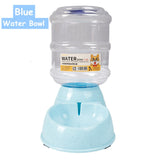 Home Pet Care Pet Feeder 3.75L Large-capacity Pet Drinking Water / Automatic Feeding Pet