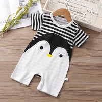 Baby Clothes Baby Onesie character outfit bby