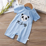 Baby Clothes Baby Onesie character outfit bby