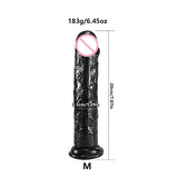 Realistic Dildo With Super Strong Suction Cup Erotic Jelly Dildo Sex Toy penis