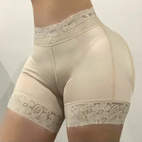 New High Enhancement Butt Lift Shorts Invisible Body Shaper Tummy Control shapewear