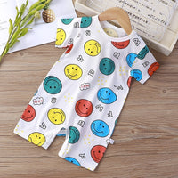 character jumper Toddler Onesie Baby outfit bby