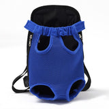 Pet Carrying Bag Front Backpack