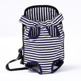 Pet Carrying Bag Front Backpack