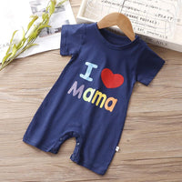 Baby Clothes Baby Onesie character outfit bby